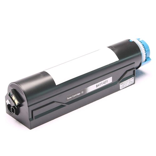 Alternativ toner für - für, oki