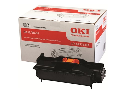 Original oki trommel - trommel, 44574302