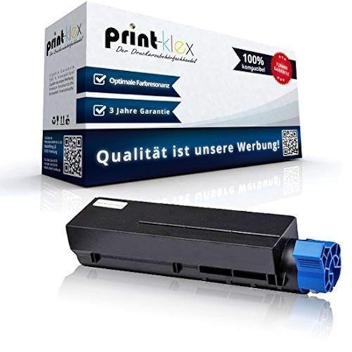 Print klex tonerkartusche - print-klex,