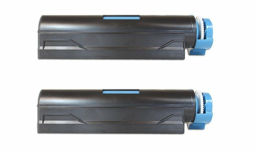Toner kartusche kompatibel - 2x,