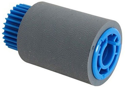 Feed roller für - für, oki