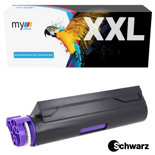 Toner 44574702 für oki b411 - toner,