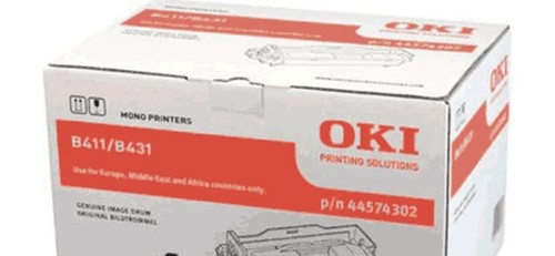 Oki original bildtrommel - oki,