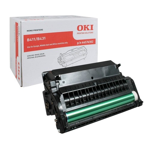 Original oki trommel 44574302 - original,