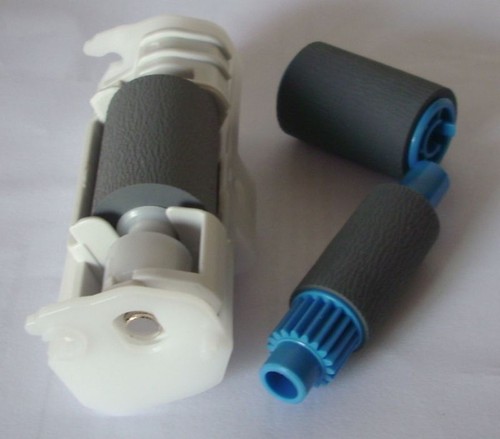 Einzugs feed roller set - einzugs,