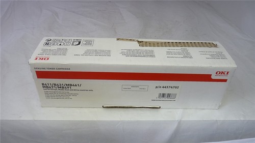 Original oki 44574702 - original,