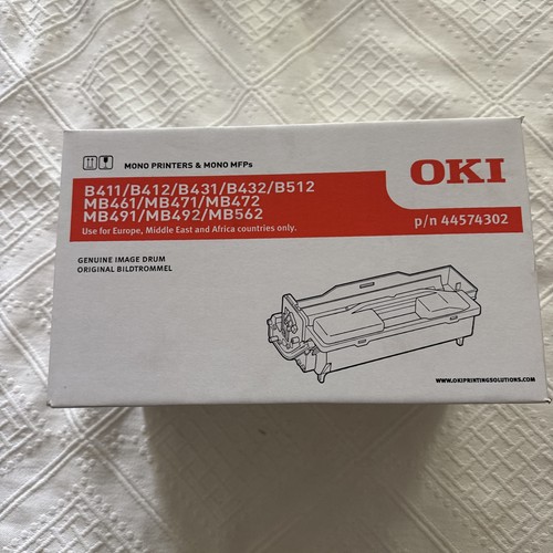 Oki 44574302 original - oki,