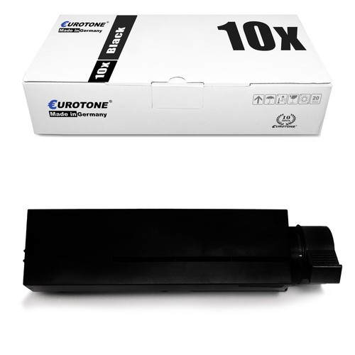 10x eurotone eco patrone - 10x,