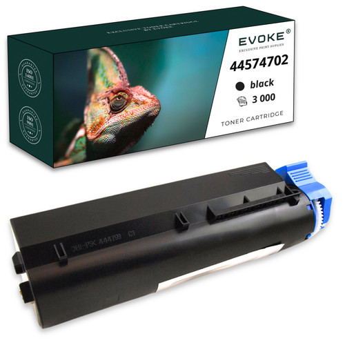 Toner kompatibel mit oki - toner,