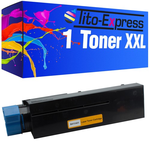 Toner platinumserie für - 1x,