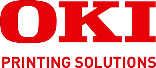 Original oki 44574705 - oki, black