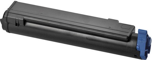 Cartusche für oki - für, mb461